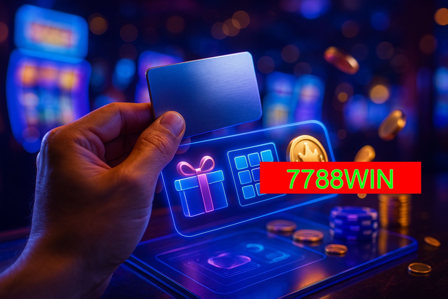 Benefícios do Login